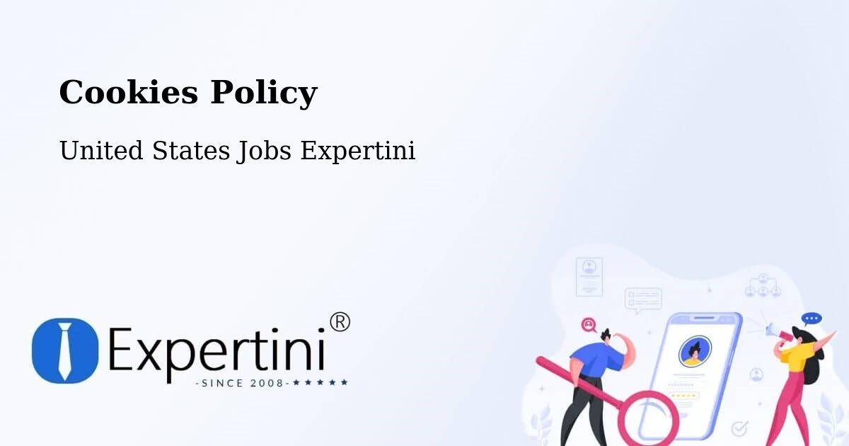 Cookie Policy – Commerce - United States Jobs Expertini