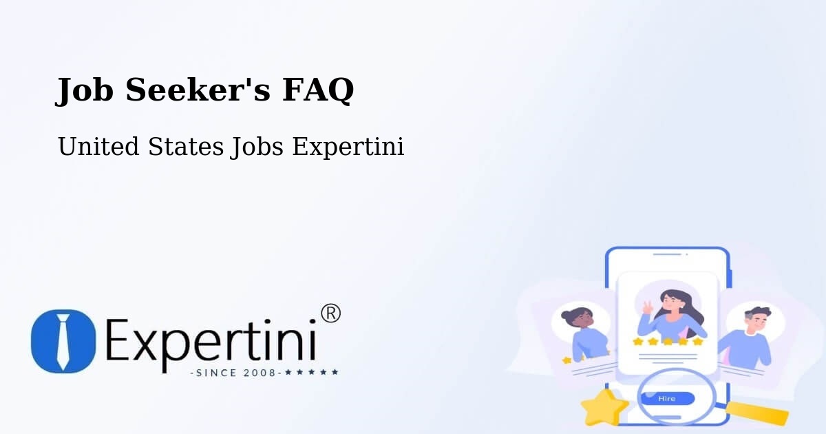Job Seeker FAQ – Commerce - United States Jobs Expertini