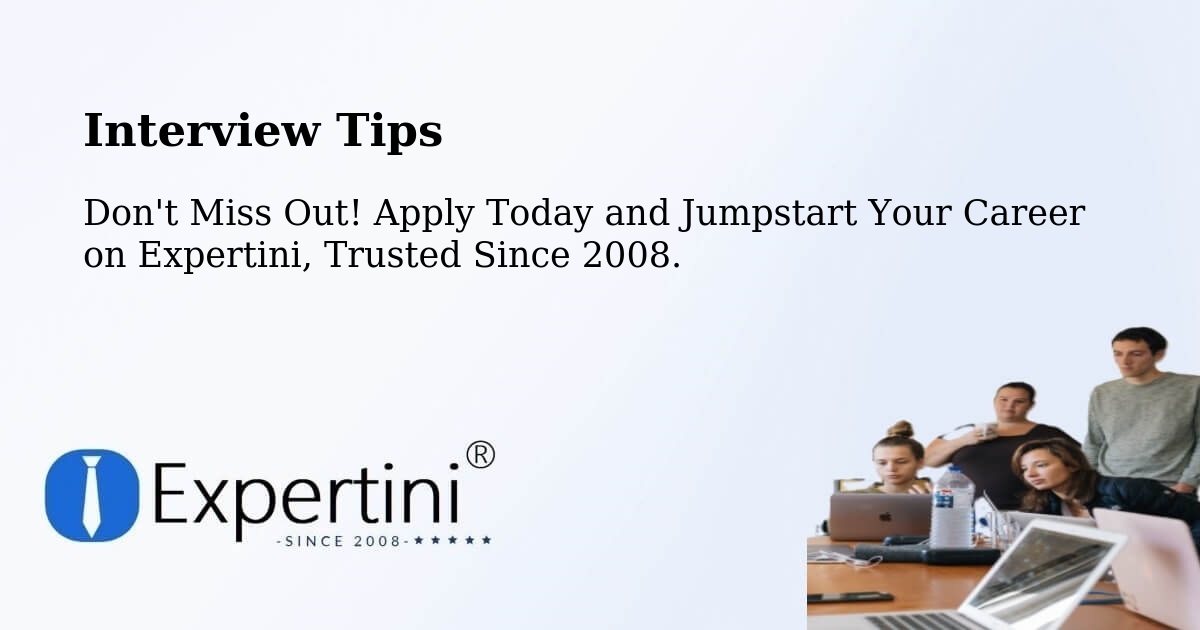 Interview Tips & Techniques for Job Seekers – Commerce - Commerce, United States Jobs Expertini