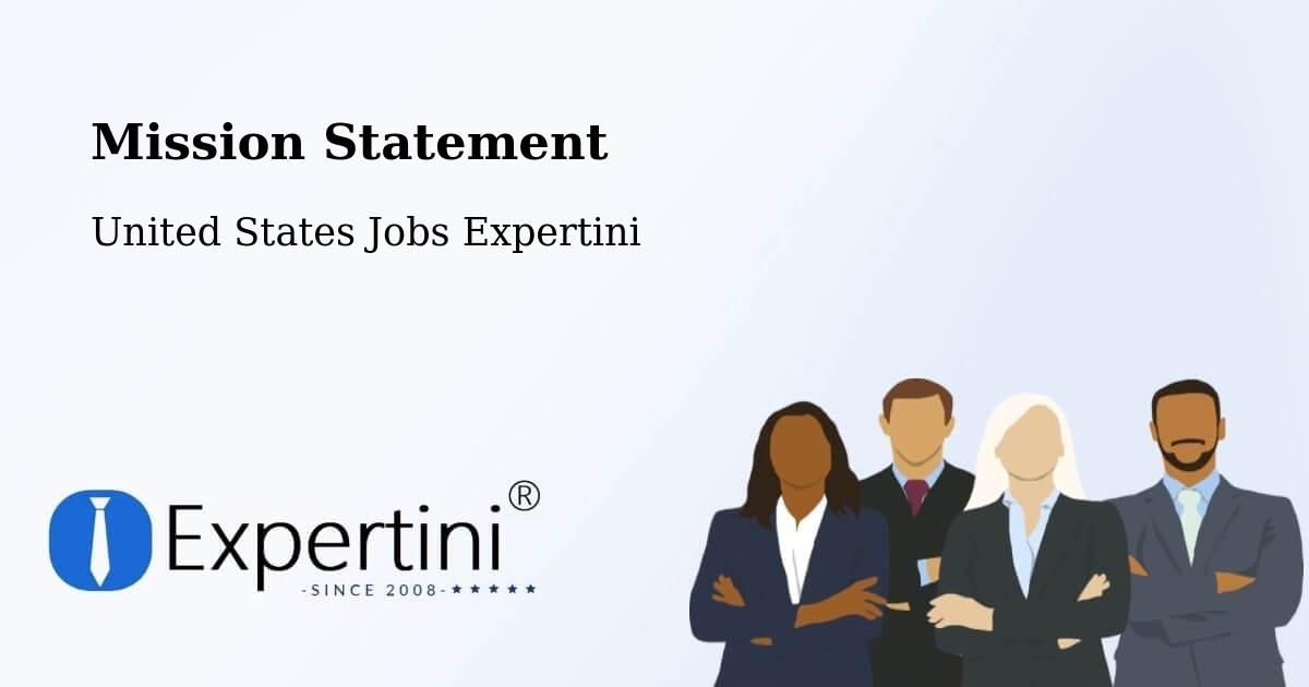 Corporate Mission – Commerce - United States Jobs Expertini