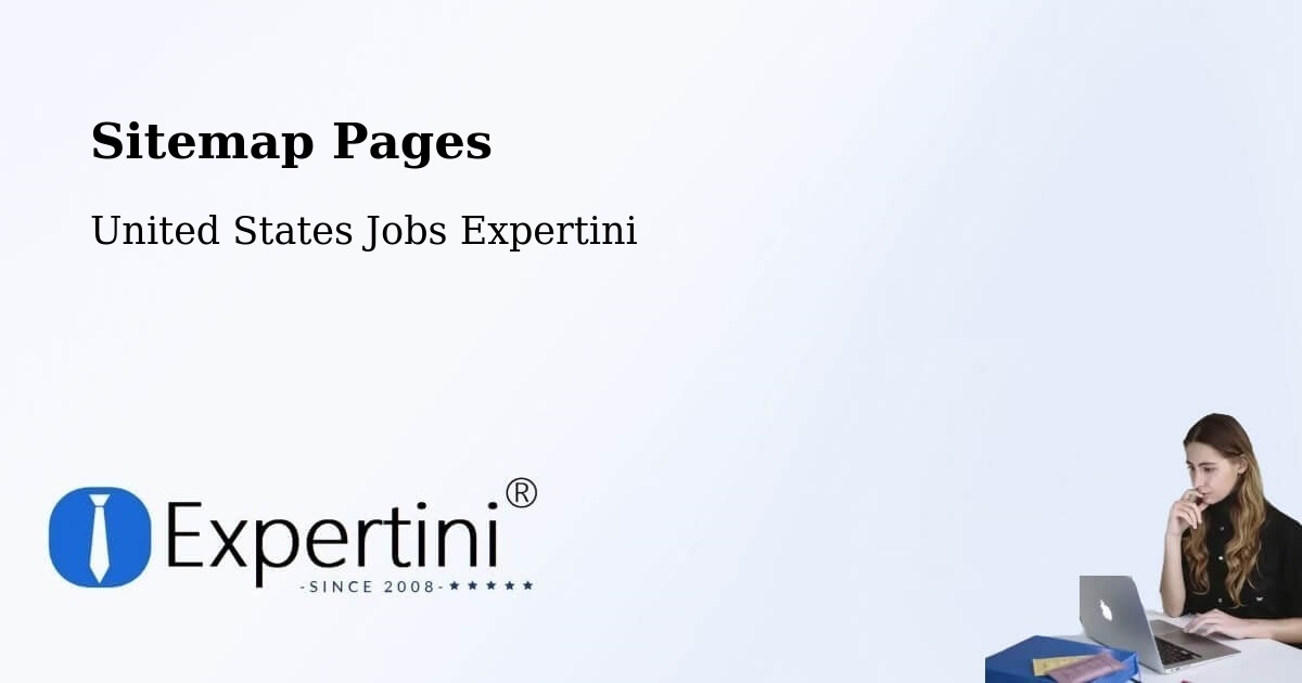 Sitemap Pages - Commerce - United States Jobs Expertini