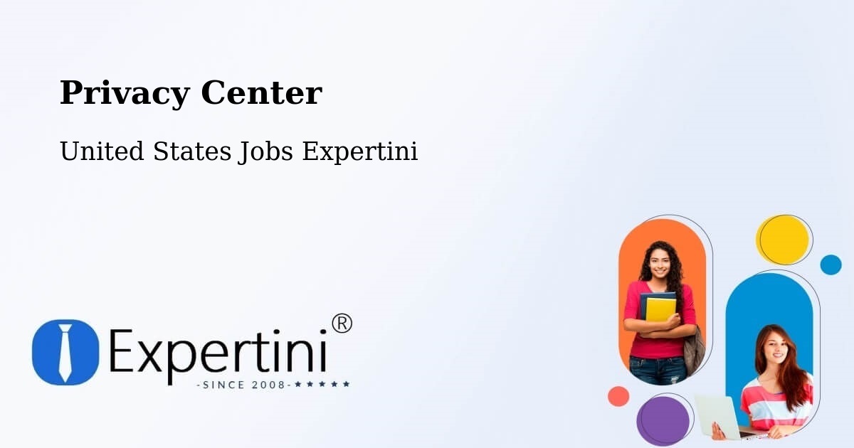 Privacy Policy – Commerce - United States Jobs Expertini